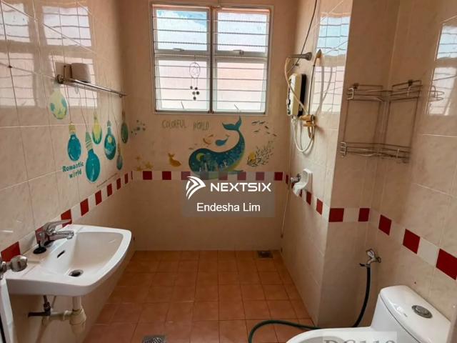 Residential House for sale in Country Heights Damansara, Kuala Lumpur