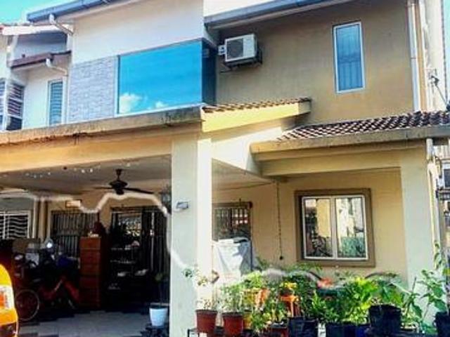 Terraced House for sale in Petaling, Alam Impian