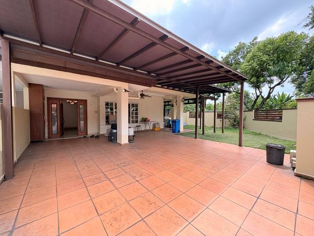 Terraced House for sale in Alam Impian, Selangor