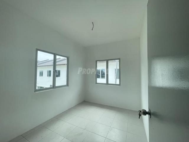 House for rent in Wellesley, Penang