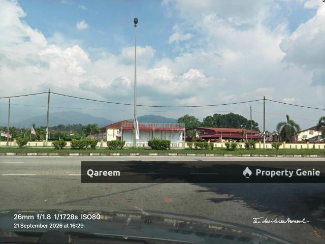 Property for sale in Perak