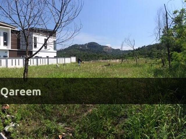 Property for sale in Kajang, Langat
