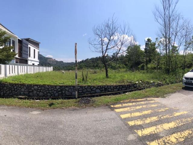 Property for sale in Kajang, Langat