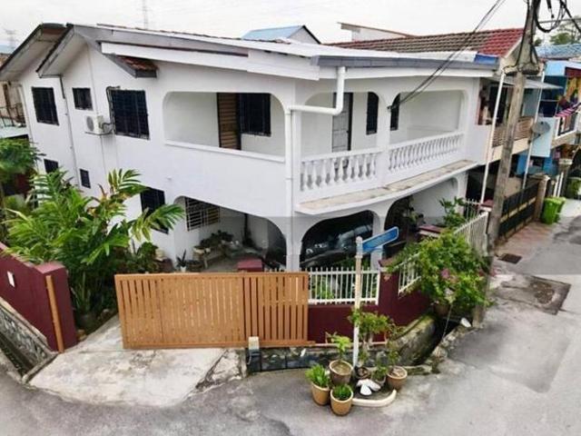 Terraced House for sale in Selayang, Selangor