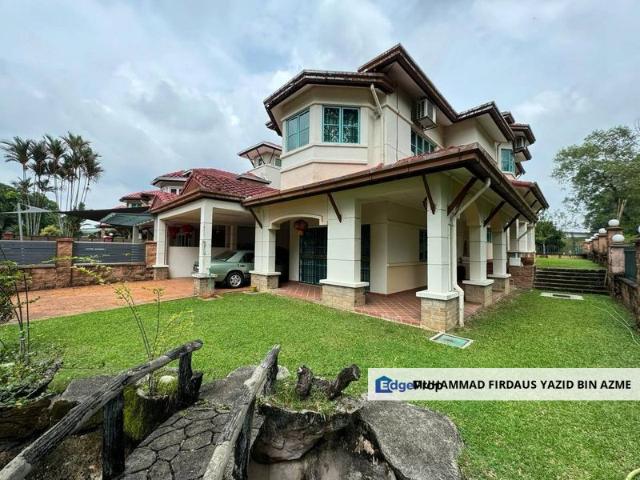 House for sale in Petaling, Alam Impian