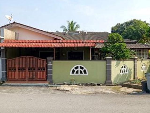 Terraced House for sale in Duyong, Bandaraya Melaka