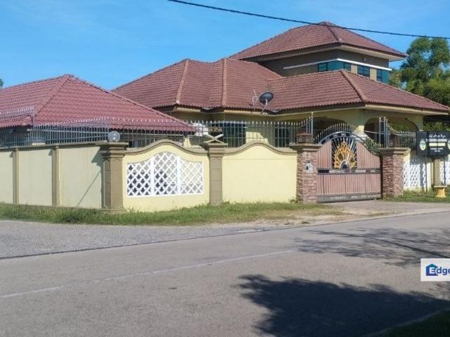 House for sale in Tringganu