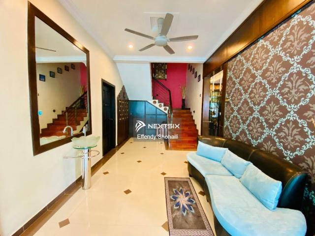 Residential House for sale in Selangor