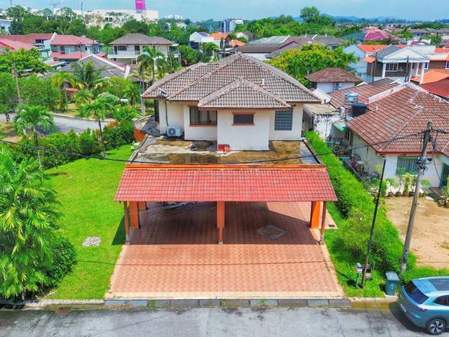 Bungalow for sale in Sendayan Village, Negeri Sembilan