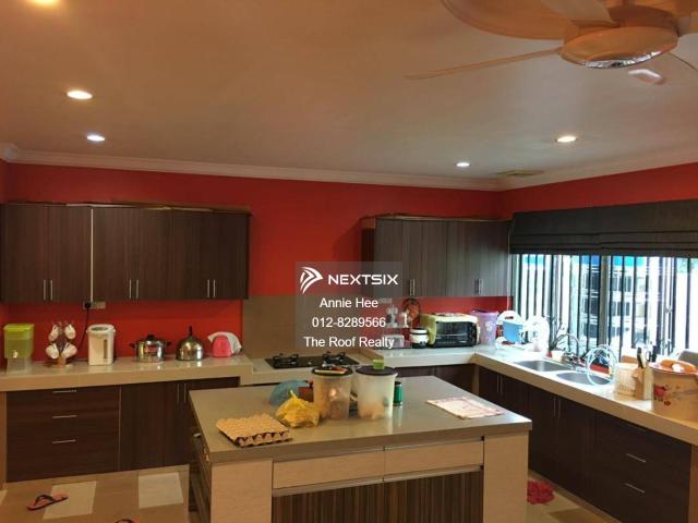 Residential House for sale in Kinabalu, Sabah