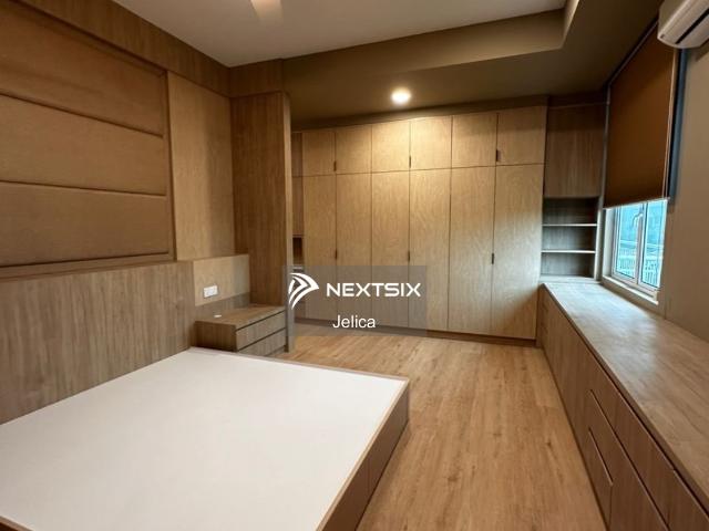 Residential House for sale in Wellesley, Penang