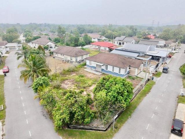 Bungalow for sale in Lenggeng, Seremban