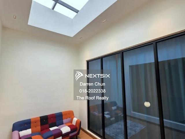 Residential House for sale in Padang Serai, Kedah