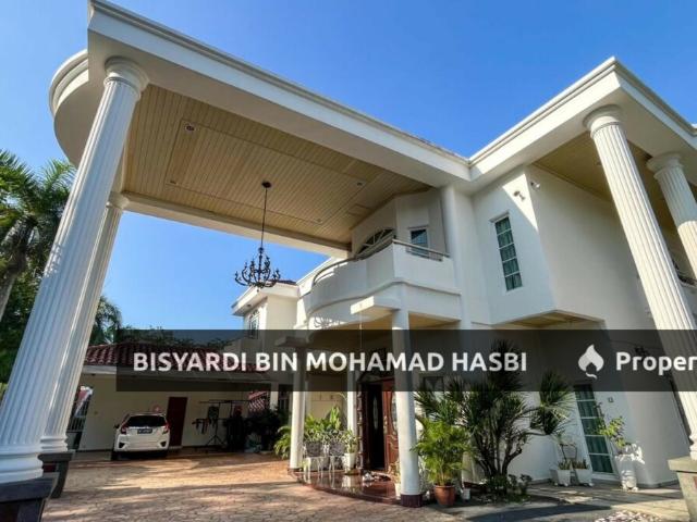 Bungalow for sale in Country Heights Damansara, Kuala Lumpur