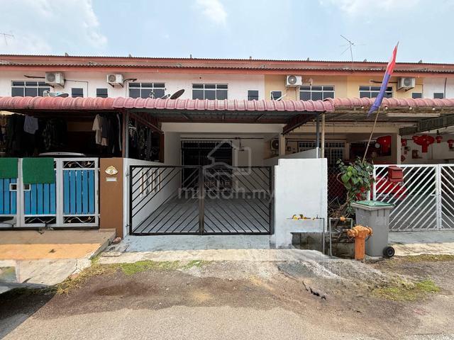 Residential House for sale in Hulu Selangor, Selangor