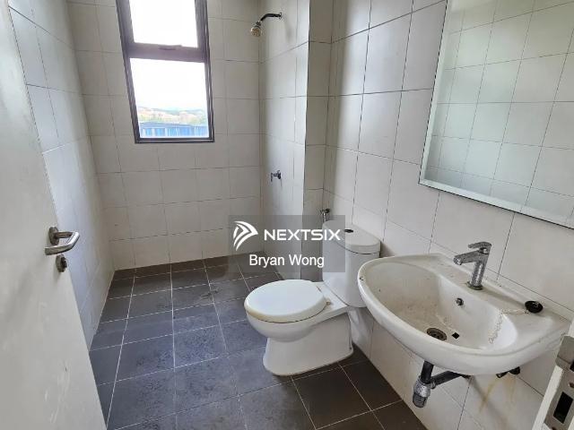 Shop for rent in Georgetown, Penang