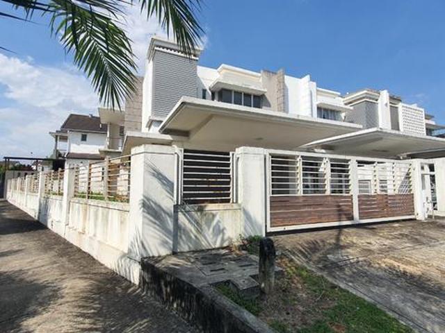 Terraced House for rent in Petaling, Alam Impian