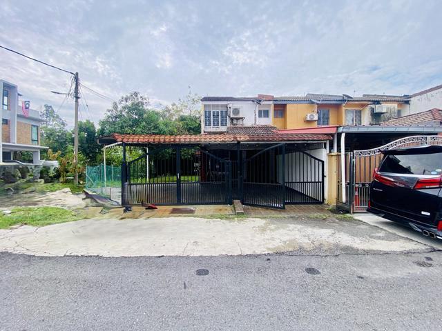 Terraced House for sale in Ampang Hilir, Kuala Lumpur