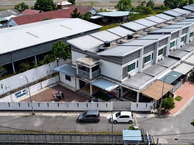 Terraced House for sale in Petaling, Subang Jaya