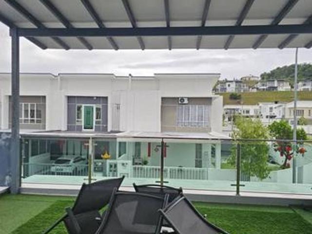 Terraced House for rent in Sendayan Village, Negeri Sembilan