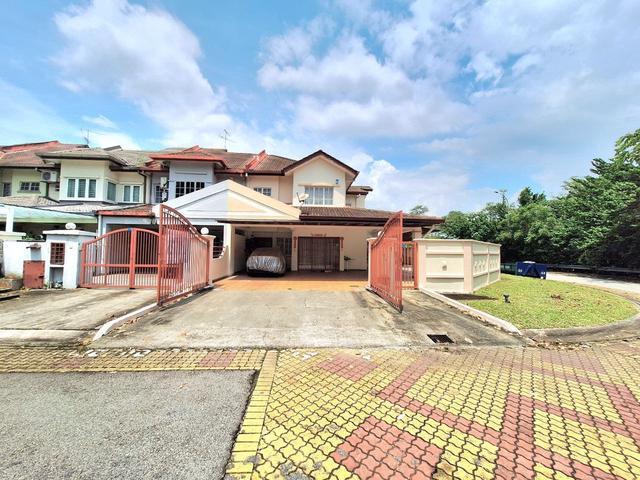Terraced House for sale in Alam Impian, Selangor