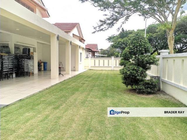 House for sale in Alam Impian, Selangor