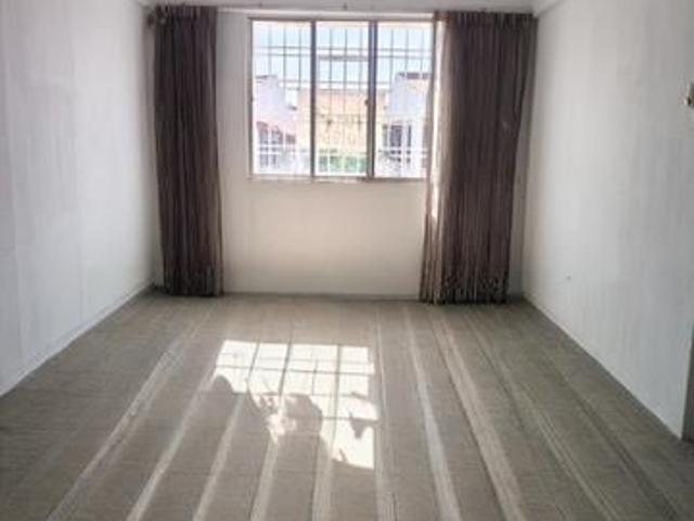 Apartment for sale in Country Heights Damansara, Kuala Lumpur