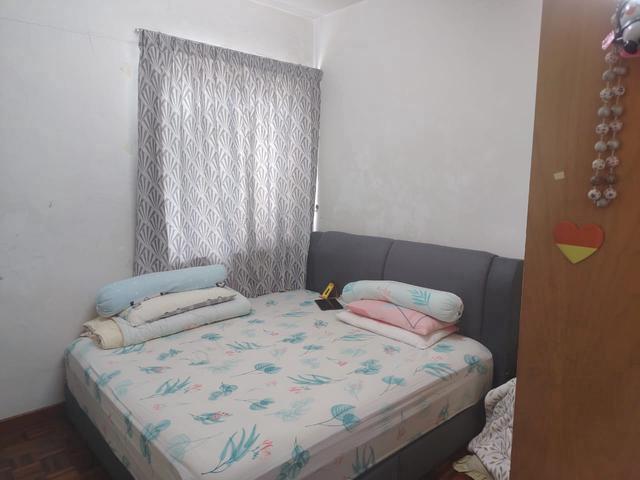 Apartment for sale in Kinabalu, Sabah