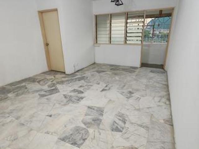 Flat for sale in Selayang, Selangor