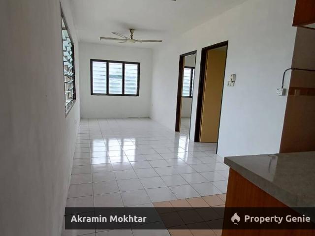 Apartment for sale in Petaling, Damansara Damai