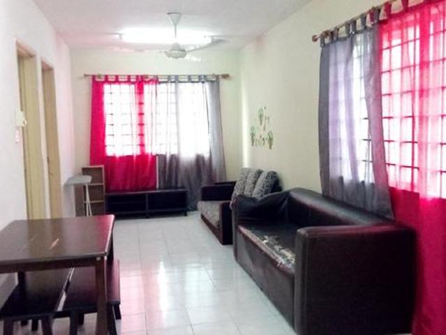 Apartment for sale in Petaling, Damansara Damai