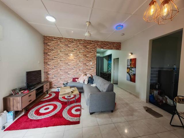 Apartment for sale in Malaka