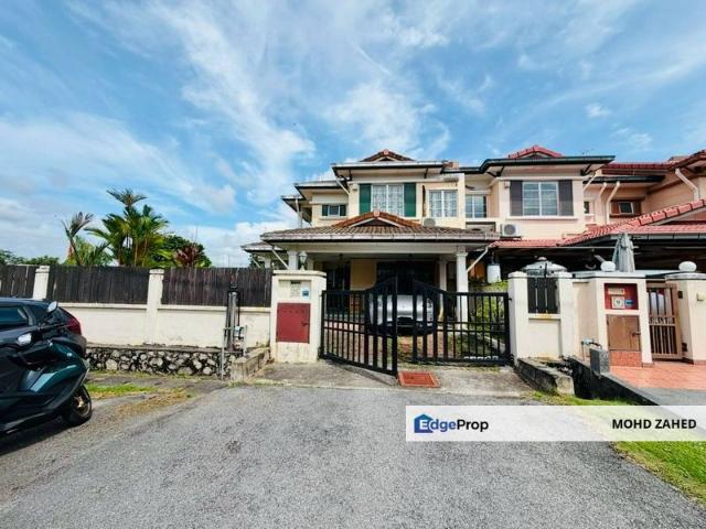 House for sale in Petaling, Damansara Damai