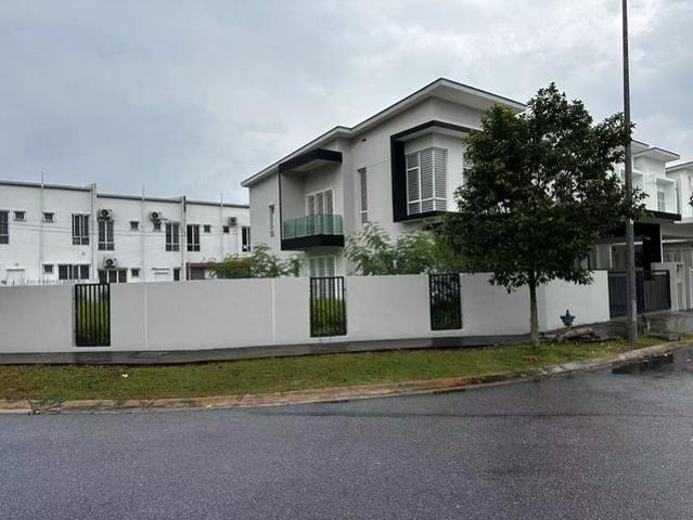 Terraced House for sale in Sendayan Village, Negeri Sembilan