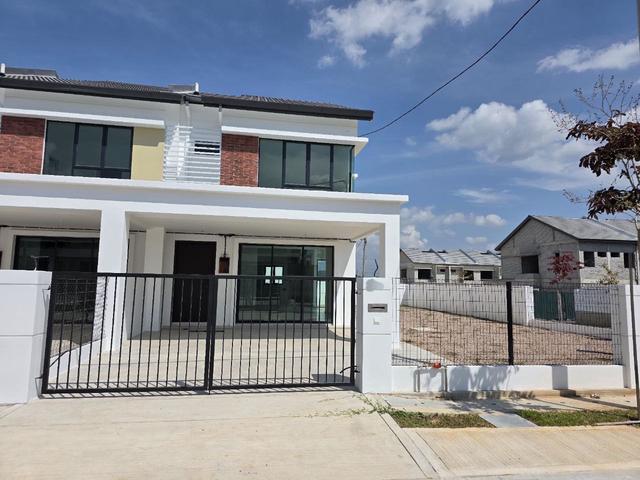 Terraced House for sale in Sungai Petani, Kuala Muda