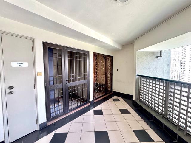 Condominium for sale in Petaling, Damansara Damai