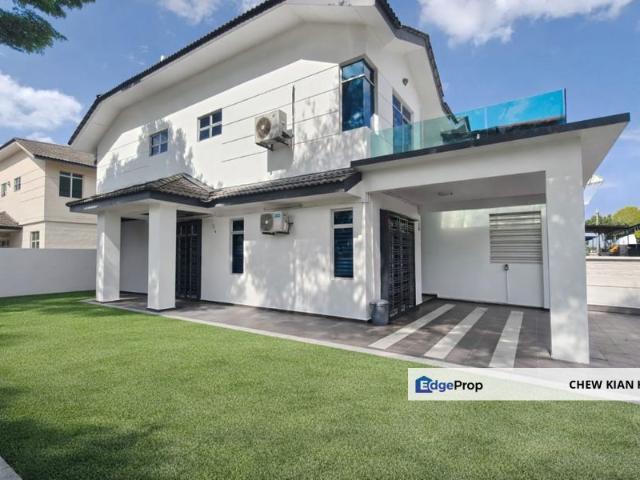 House for sale in Johore Bahru, Johor