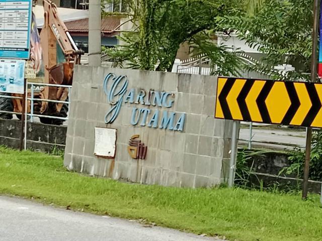 Terraced House for sale in Selayang, Selangor