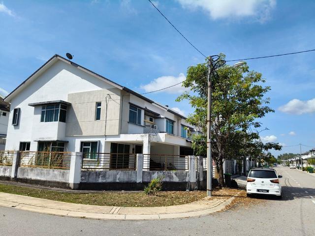 Terraced House for sale in Sungai Petani, Kuala Muda