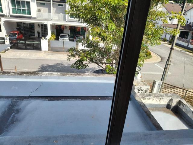 Terraced House for sale in Sungai Petani, Kuala Muda