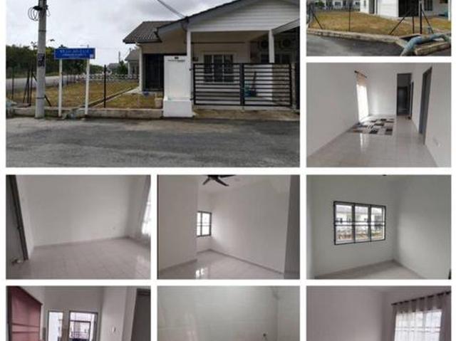 Terraced House for sale in Kuantan, Pahang