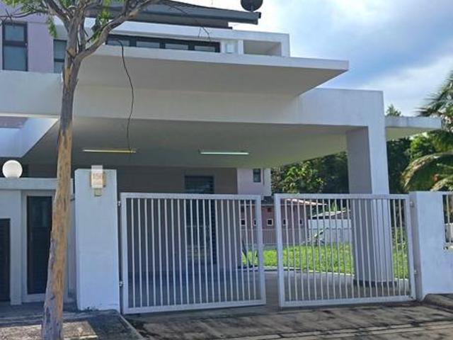Terraced House for rent in Sendayan Village, Negeri Sembilan