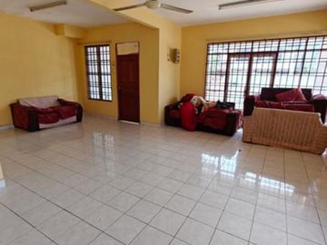 Terraced House for rent in Port Klang, Selangor