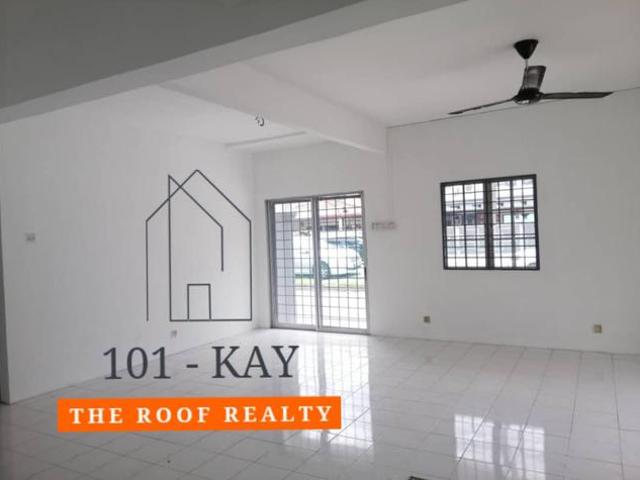 Terraced House for sale in Port Klang, Selangor