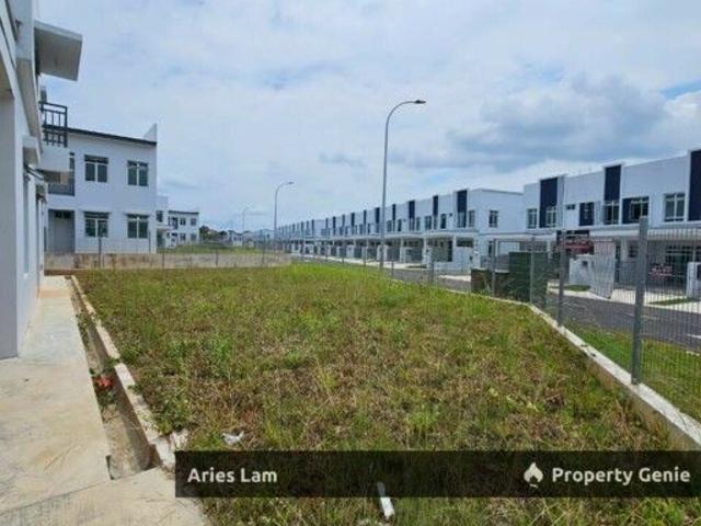 House for rent in Tebrau, Johor