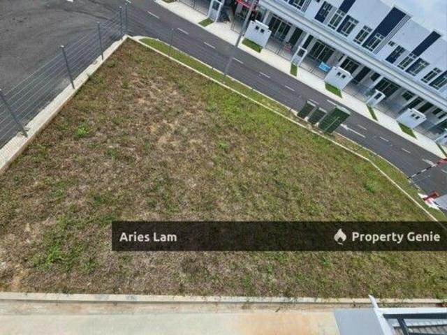 House for rent in Taman Perjiranan 11, Johor Bahru