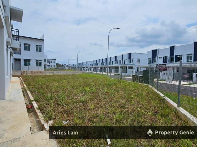 Terraced House for rent in Johor