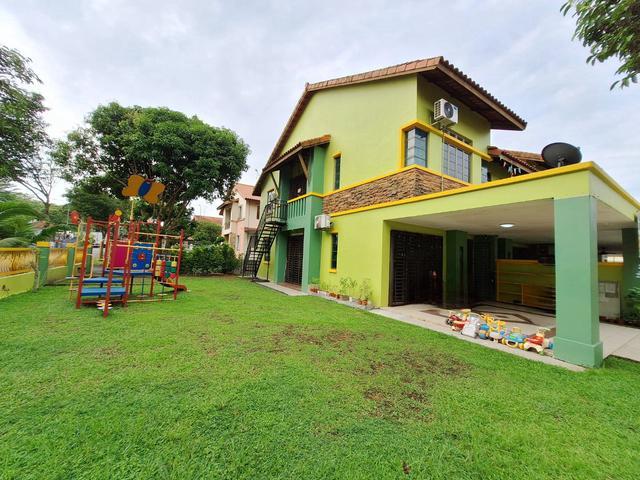 Terraced House for sale in Johore Bahru, Johor