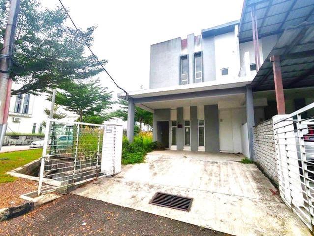 Terraced House for sale in Pasir Gudang, Johor Bahru