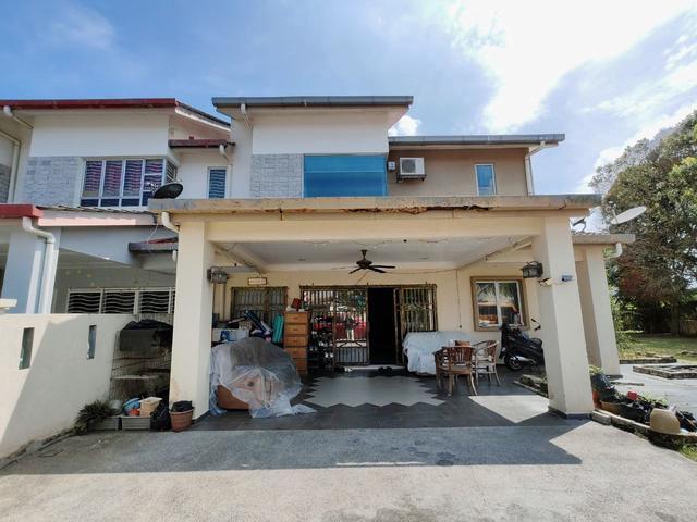 Terraced House for sale in Petaling, Alam Impian